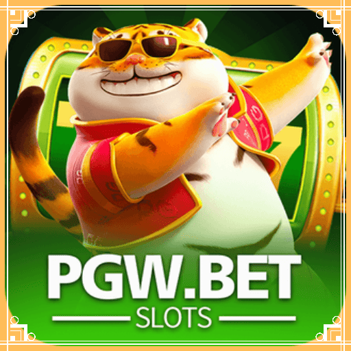 Imagem promocional da PGWBET mostrando a plataforma e suas vantagens