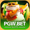 Logo da PGWBET